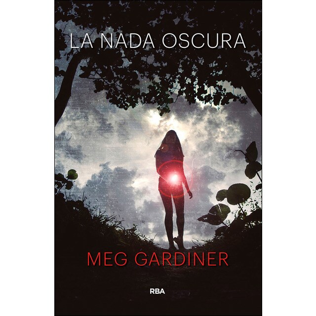 La nada oscura.pdf