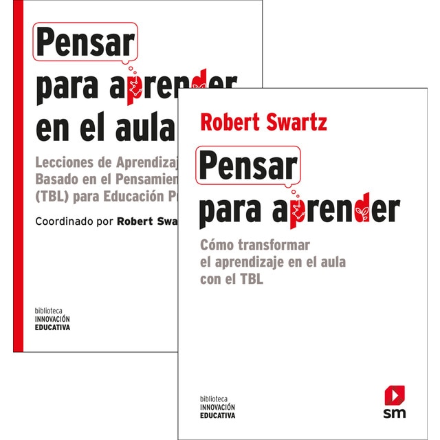 Pensar para aprender.pdf