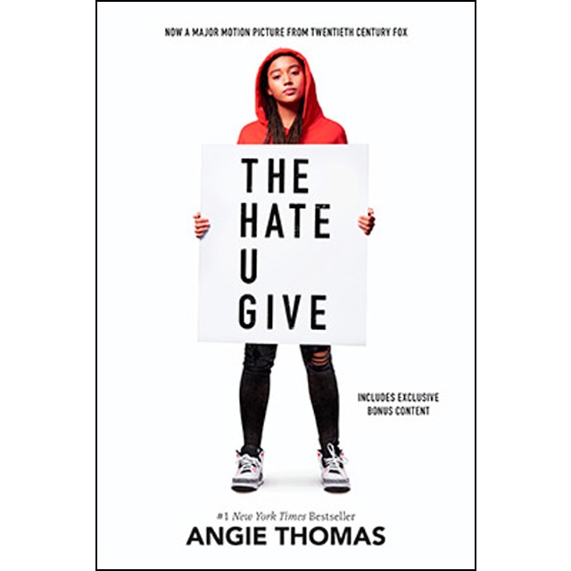 The hate u give (film)