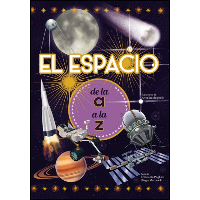 El espacio de la a a la z.pdf