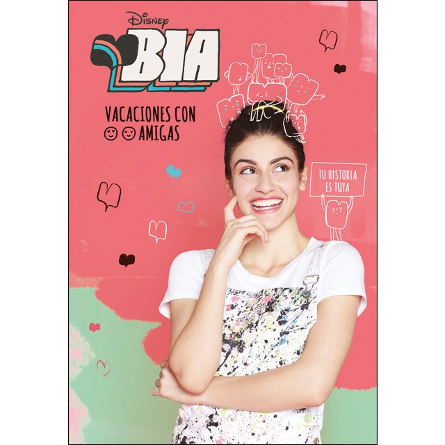 Bia. Vacaciones con amigas.pdf