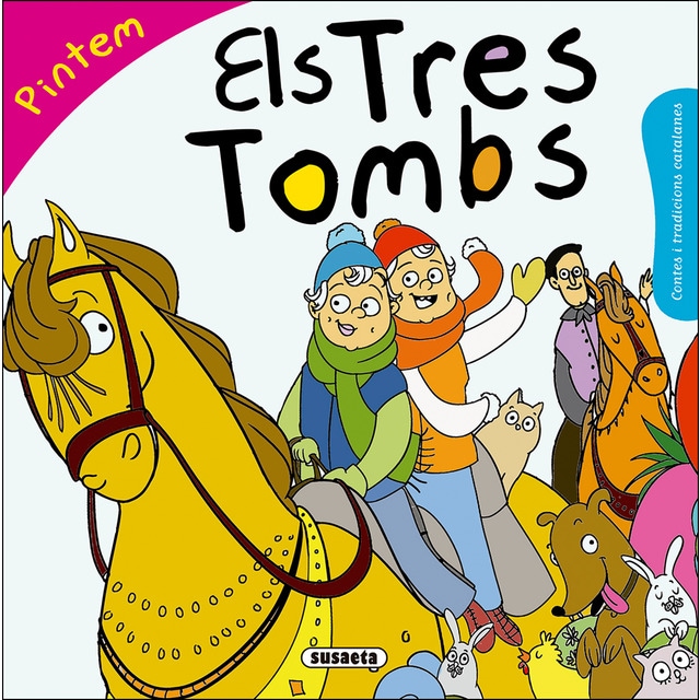 Els tres tombs.pdf