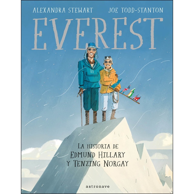 Everest. La historia de edmund hillary y tenzing n.pdf