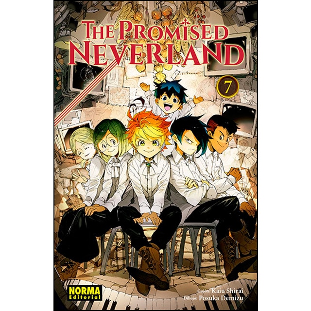 The promised neverland 7.pdf
