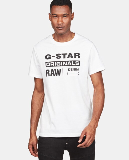 new images of footwear low price Camiseta de hombre G-Star Raw blanca de manga corta · G-Star ... new images of footwear low price Camiseta de hombre G-Star Raw blanca de manga corta · G-Star ...