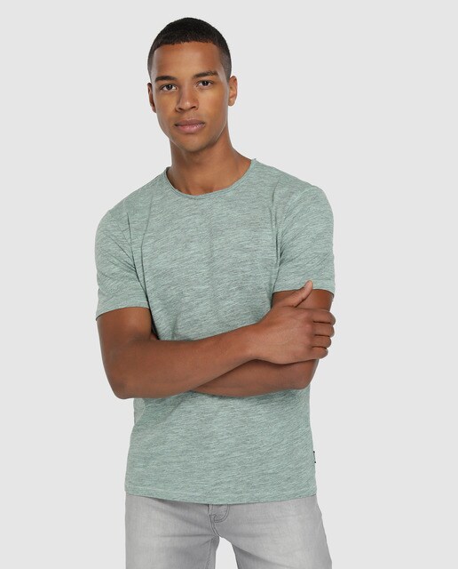 camisetas only el corte ingles