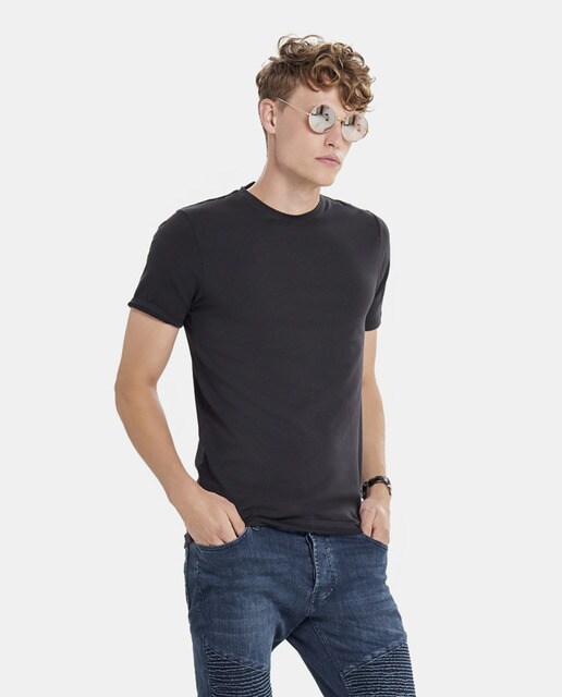 camisetas only el corte ingles