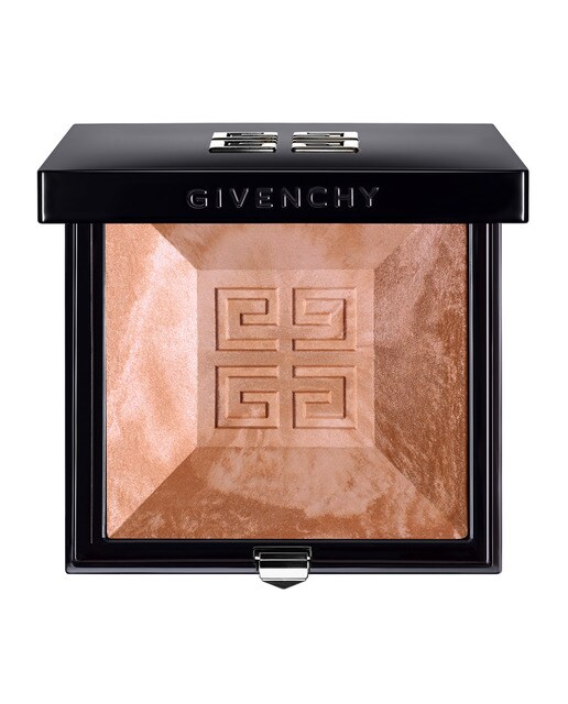 Polvos Bronceadores Healthy Glow Powder Solar Pulse Givenchy