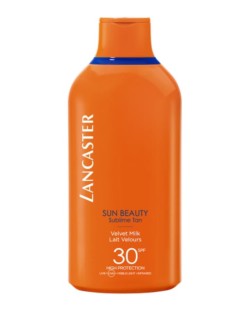 Lancaster – Leche Protectora Sun Beauty Jumbo SPF 30 Lancaster.