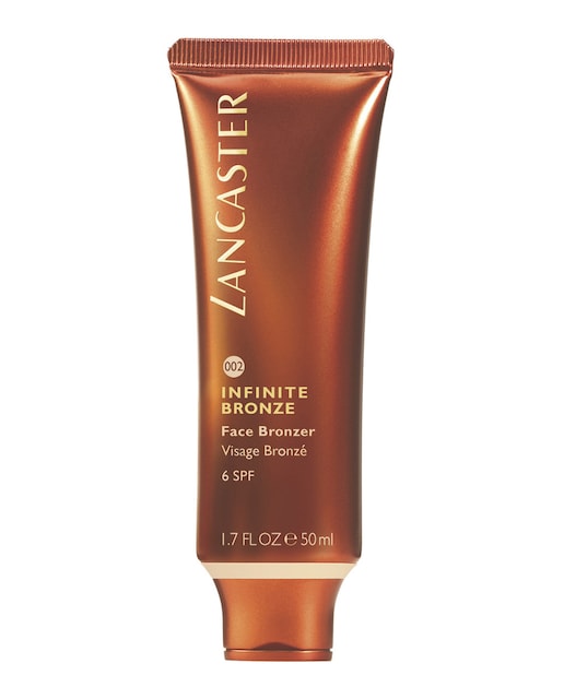 Lancaster – Bronceador de rostro Infinite Bronze SPF6 Lancaster.