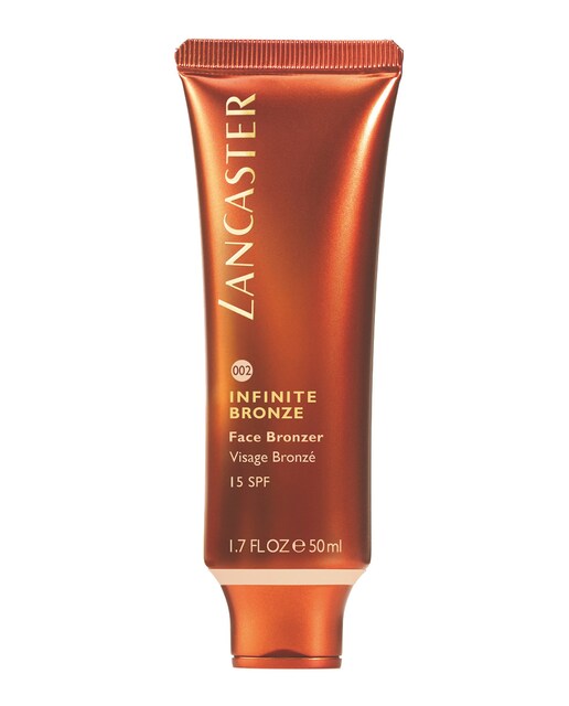 Lancaster – Bronceador de rostro Infinite Bronze SPF15 50 ml Lancaster.