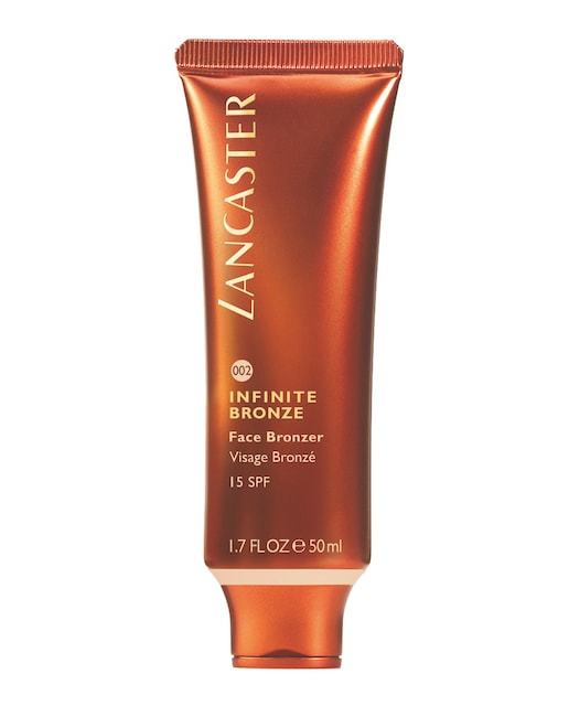 Lancaster – Bronceador de rostro Infinite Bronze SPF15 50 ml Lancaster.