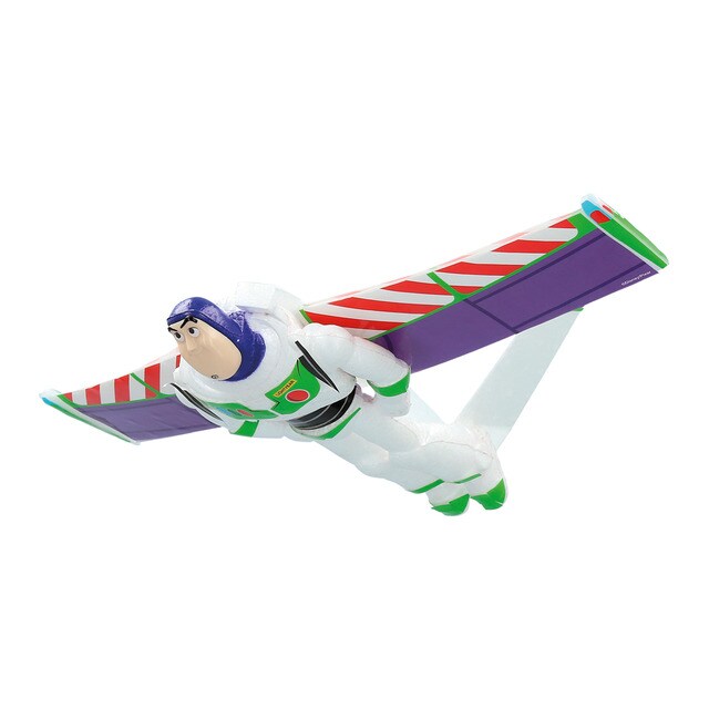 buzz lightyear hipercor