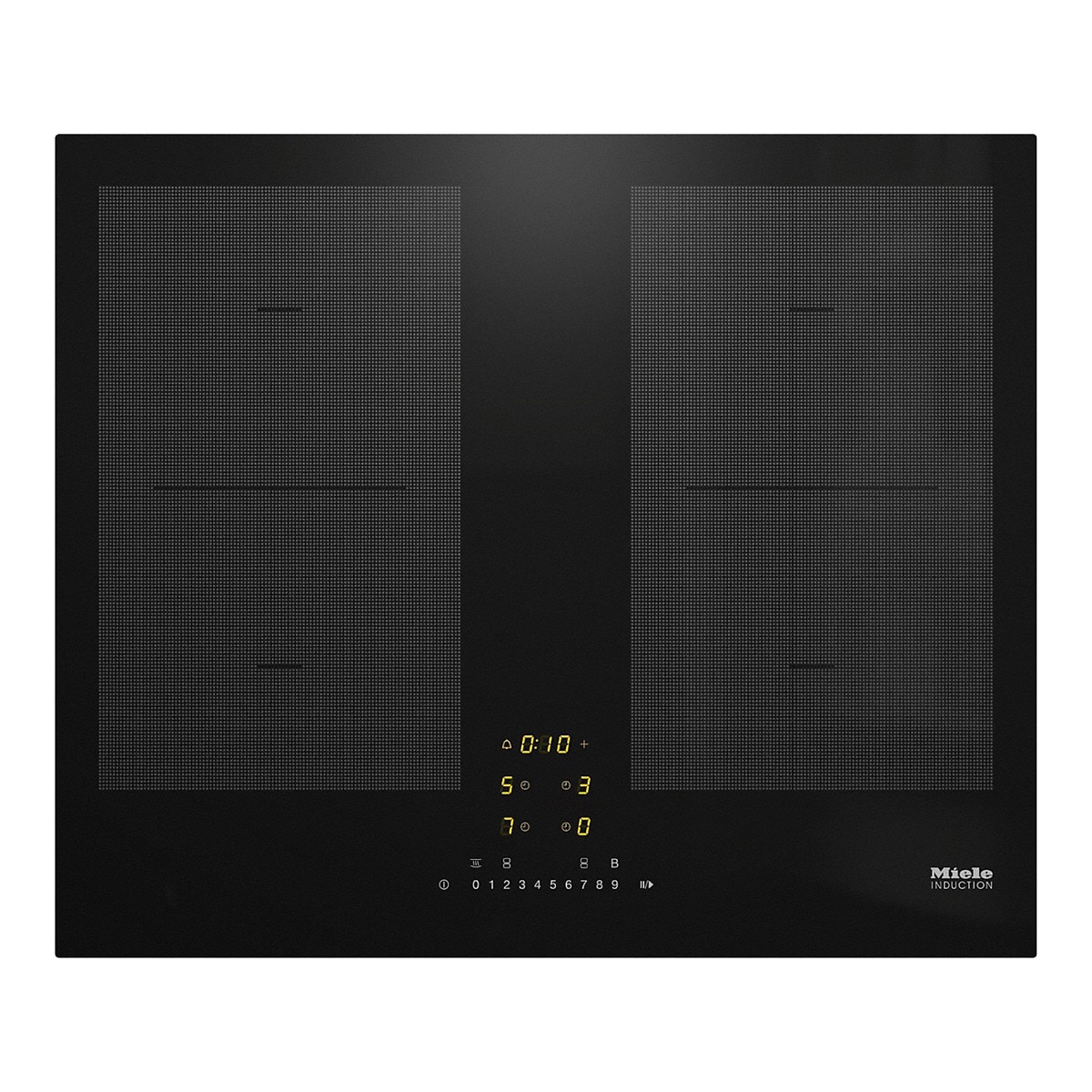 Miele – Placa inducción Miele PowerFlex – KM 7465 FL.