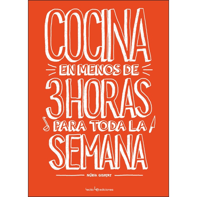 Cocina en menos de 3 horas para toda la semana.pdf