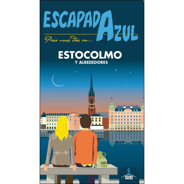 Estocolmo escapada