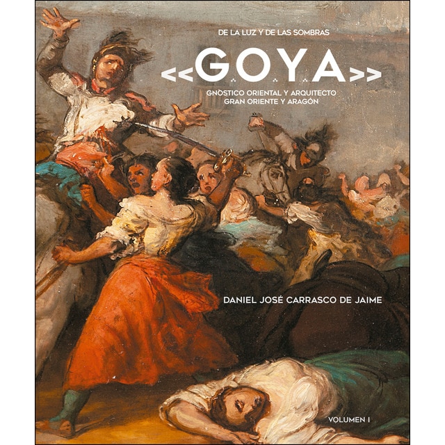 De la luz y de las sombras «g. O. Y. A. »: Gnóstico oriental y arquitecto gran oriente y aragón.pdf
