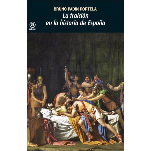 La traición en la historia de españa.pdf