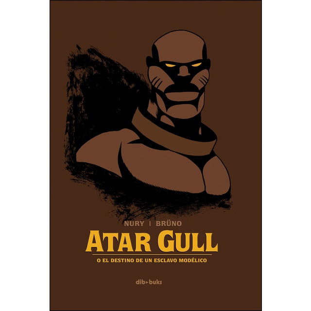 Atar gull: O el destino de un escalvo modélico.pdf