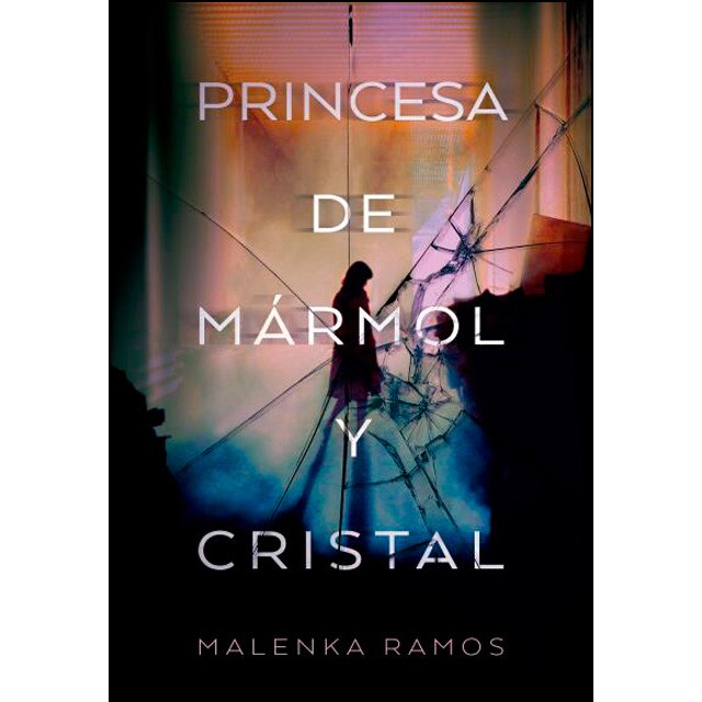 Princesa de mármol y cristal.pdf