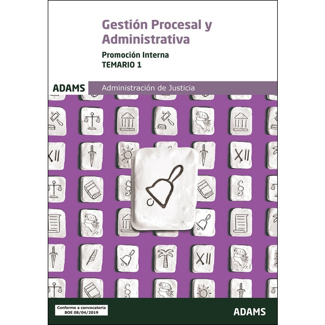 Temario 1 gestión procesal y administrativa, promoción interna.pdf