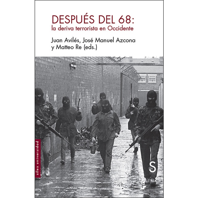 Después del 68: La deriva terrorista en occidente.pdf