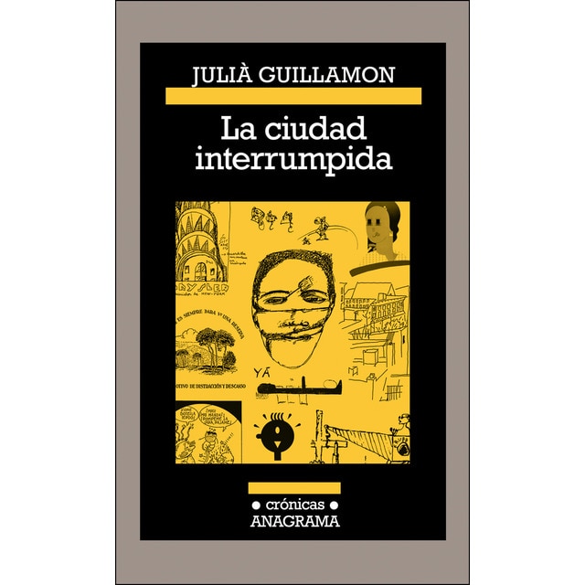 La ciudad interrumpida.pdf