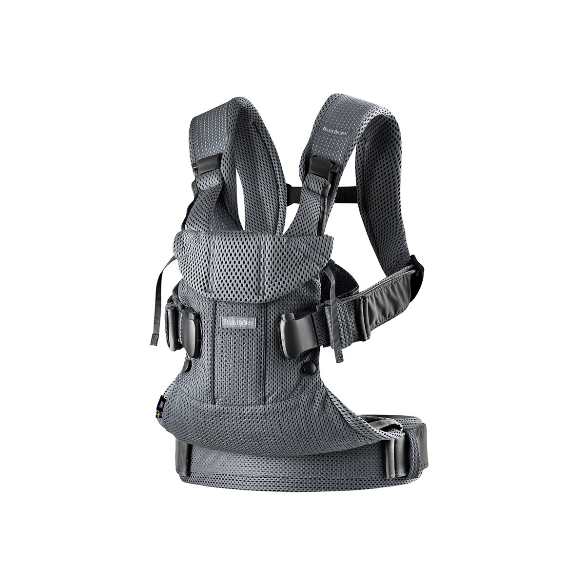 Imagem 0 de Marsúpio One Air Mesh 3D 4 Posições