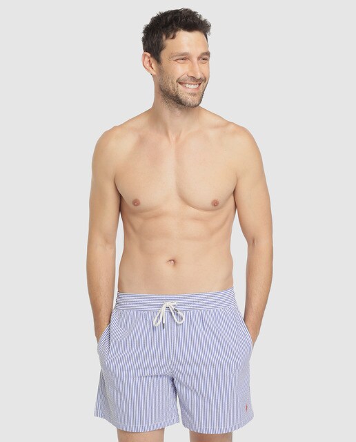 · Moda 6 Inglés Hombre Bañadores De El Corte BodxrCeW