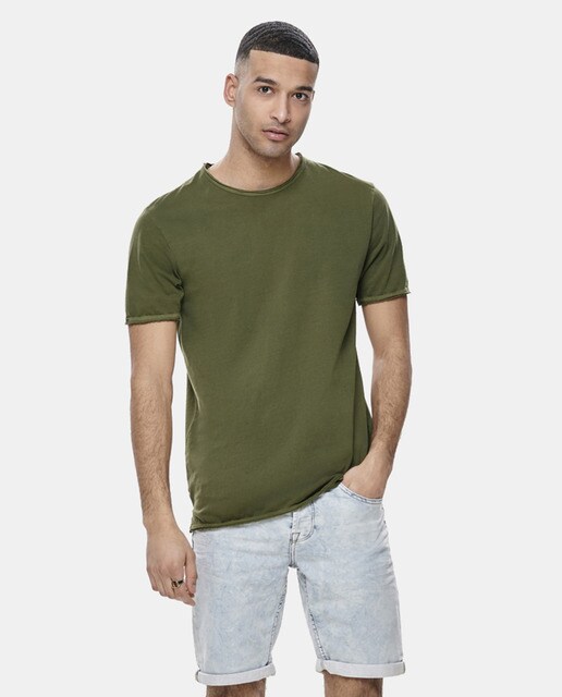 camisetas only el corte ingles