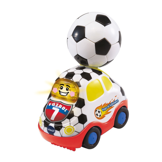 Juguetes · Preescolar Corte Infancia Vtech El Inglés Primera 3uF1Jcl5TK