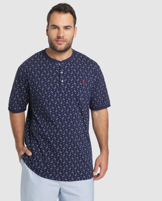 big and tall ralph lauren robe