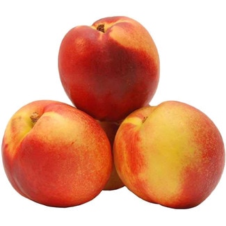 Nectarina Peso Aroximado por unidade 200 g