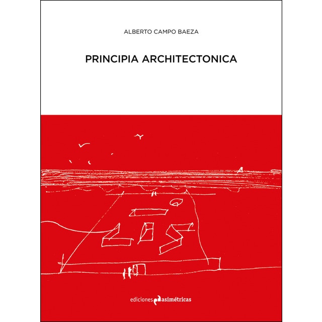 Principia architectonica (Tapa blanda)