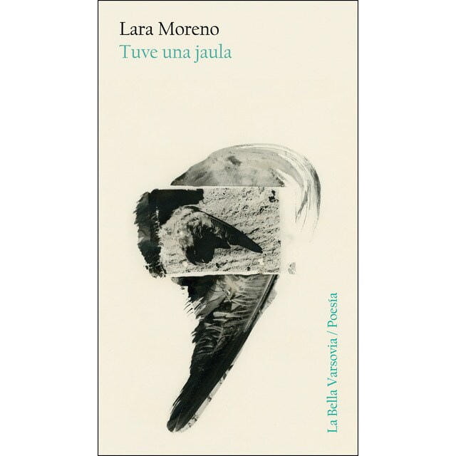 Tuve una jaula