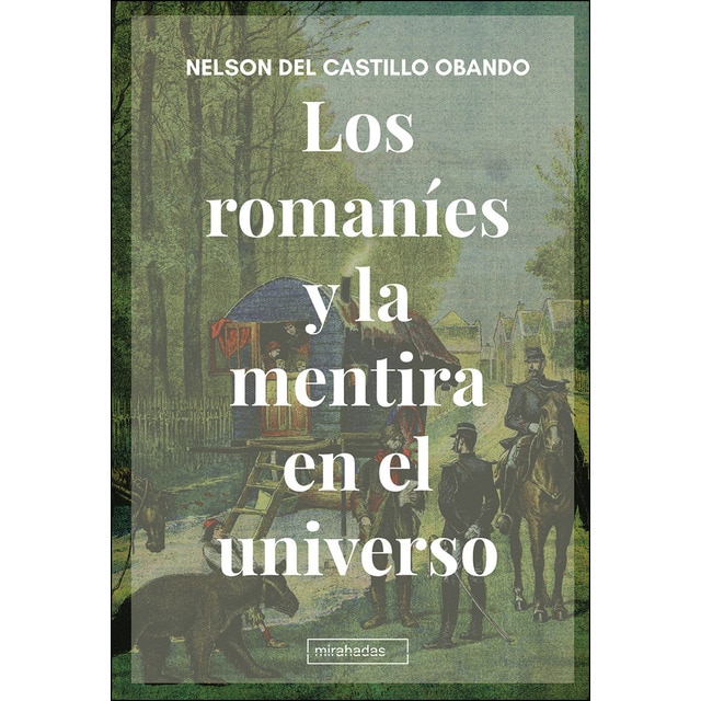 Los romaníes y la mentira en el universo.pdf