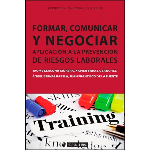 Formar, comunicar y negociar. Aplicación a la prevención de riesgos laborales.pdf