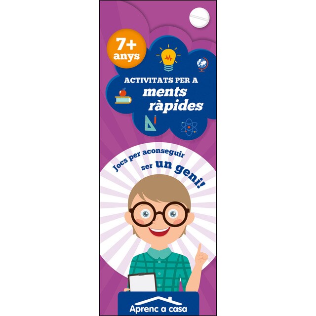 Aprendo en casa mentes rápidas - 7 años.pdf