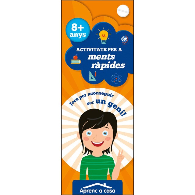 Aprendo en casa mentes rápidas - 8 años.pdf