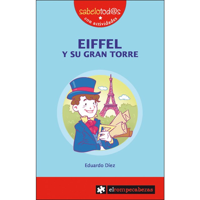 Eiffel y su gran torre.pdf