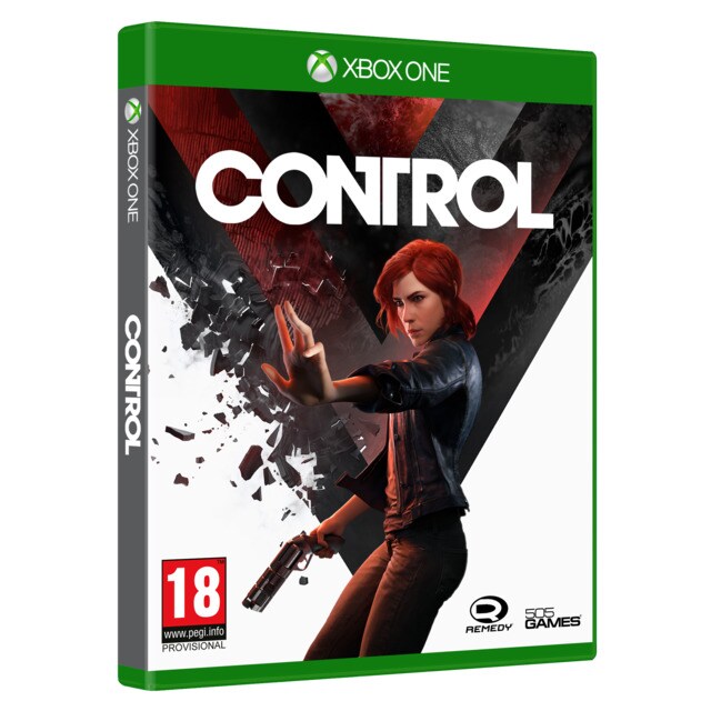 Control Xbox One