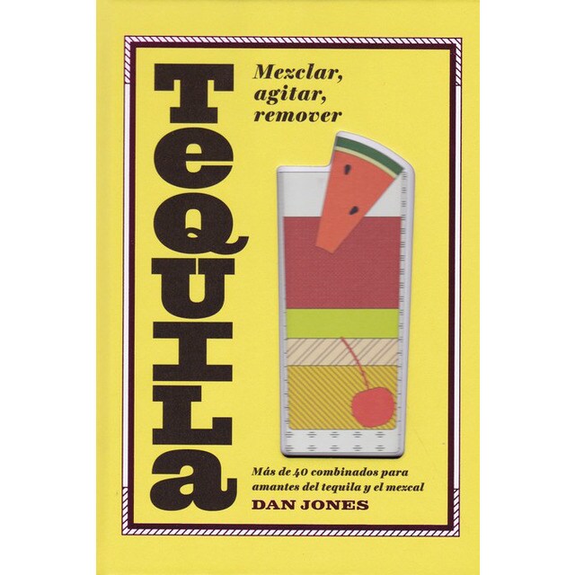 Tequila: mezclar, agitar, remover.pdf