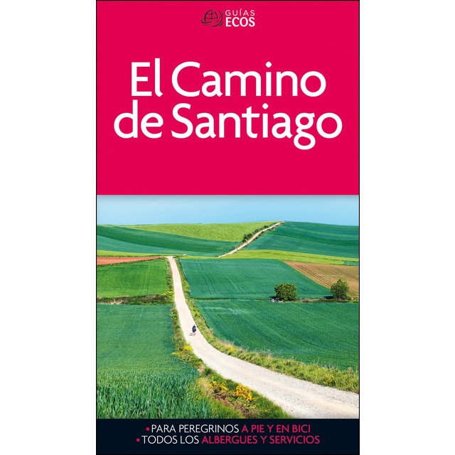 El camino de santiago -ecos.pdf
