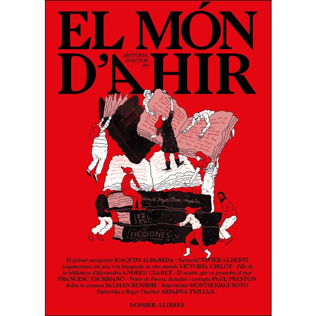 El món dahir #9.pdf