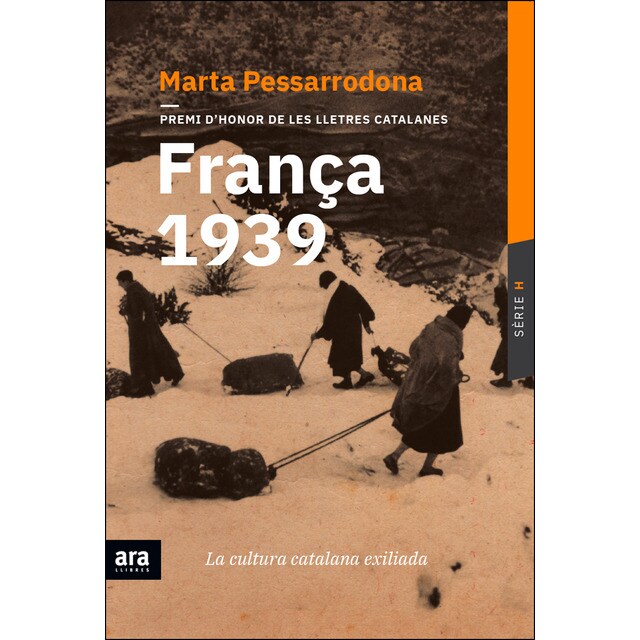 França 1939: La cultura catalana exiliada.pdf