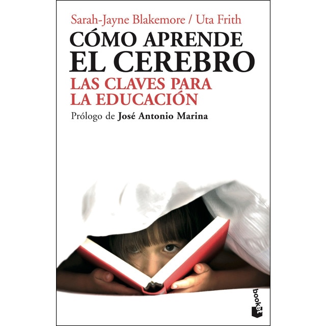 Cómo aprende el cerebro: Las claves para la educación.pdf
