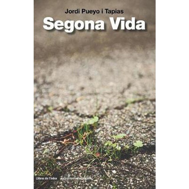 Segona vida (Tapa blanda)