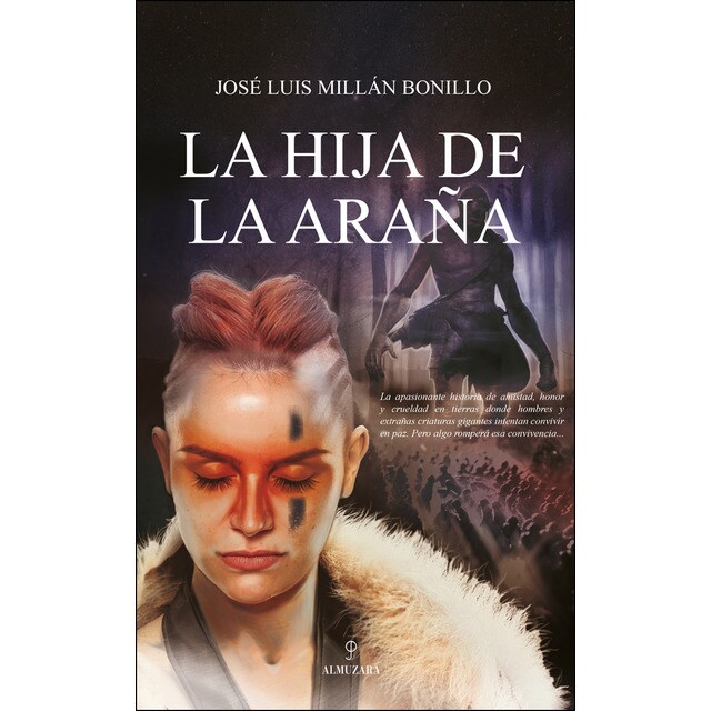 La hija de la araña.pdf