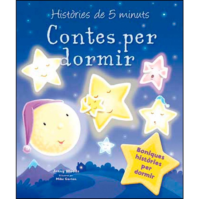 Contes per dormir: Històries de 5 minuts.pdf