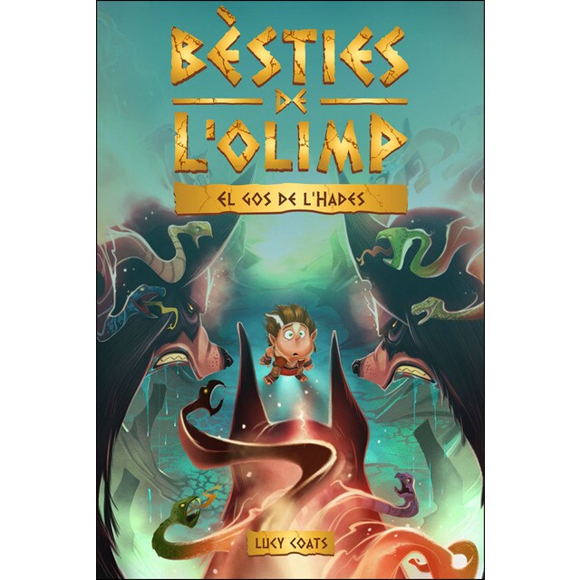 Bèsties de lolimp 2. El gos de lhades.pdf